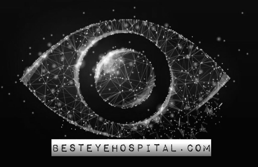 best eye hospital